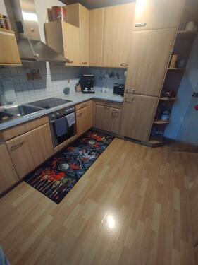 Foto - 3 Zimmer Etagenwohnung zur Miete in Grettstadt