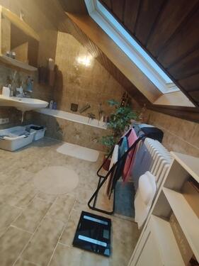 Foto - 3 Zimmer Etagenwohnung in Grettstadt