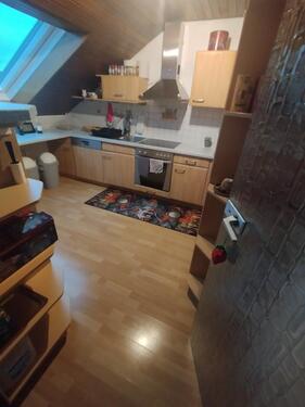 Foto - Etagenwohnung in Grettstadt zur Miete