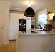 Helle & großzügige Neubau 3-Zi.-Wohnung im Zentrum von Wetzlar - Herborn