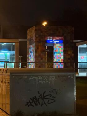 Foto - Wohnung zu vermieten Renovierung bedürftig