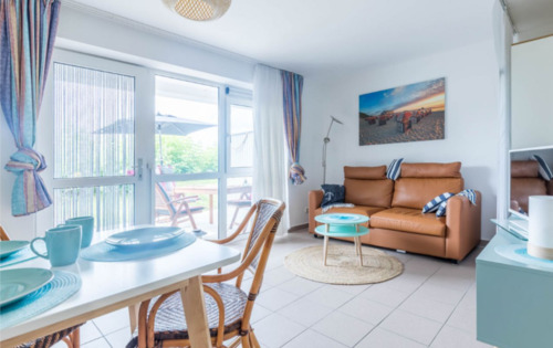 Foto - FeWo Ostsee - Zw. Boltenhagen und Wismar 90m zum Strand