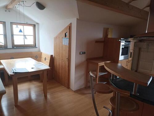 Foto - 3 Zimmer Etagenwohnung zur Miete in Perlesreut