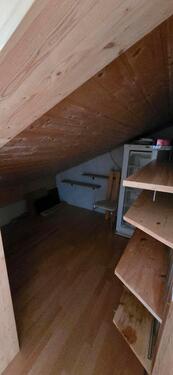 Foto - 3 Zimmer Etagenwohnung in Perlesreut