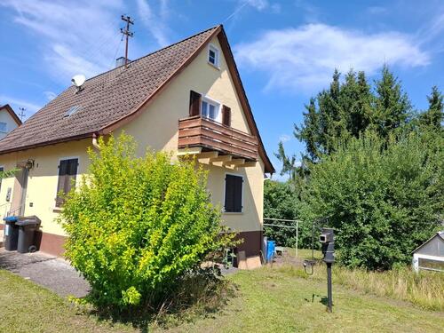 Foto - 6 Zimmer Einfamilienhaus in Rottenburg am Neckar
