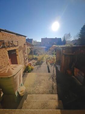 Foto - 5 Zimmer Einfamilienhaus in Naumburg (Saale)