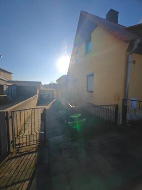 Foto - Einfamilienhaus in Naumburg (Saale) zum Kaufen