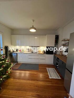 Foto - 3 Zimmer Etagenwohnung zur Miete in Hamburg