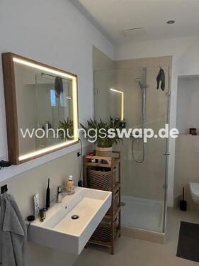 Foto - Etagenwohnung in Hamburg zur Miete