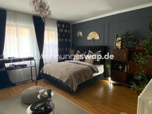 Foto - Wohnungsswap - 1 Zimmer, 39 m² - Volgersweg, Hannover