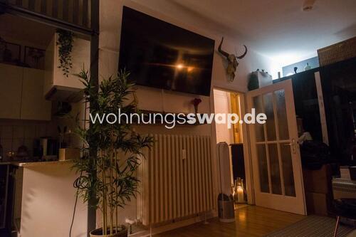 Foto - 1 Zimmer Etagenwohnung zur Miete in Hannover