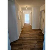 Großzügige 34- Zimmer Erdgeschoss Wohnung modern, kernsaniert - Wangen im Allgäu