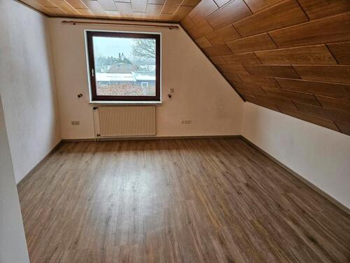 Foto - 1 Zimmer Etagenwohnung zur Miete in Hanerau-Hademarschen