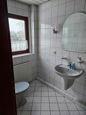 Foto - 1 Zimmer Etagenwohnung in Hanerau-Hademarschen