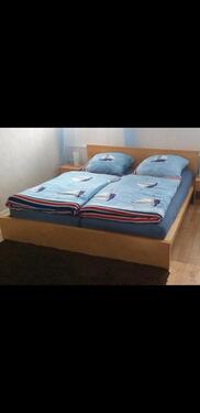 Foto - 2 Zimmer Erdgeschoßwohnung zur Miete in Unterensingen