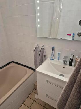 Foto - Etagenwohnung in Hamburg zur Miete