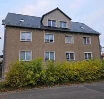 3 Raum Wohnung Annaburg OT Prettin nah Jessen Holzdorf Garten - Herzberg (Elster)