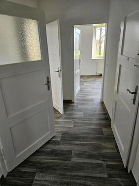 Foto - 3 Zimmer Etagenwohnung in Herzberg (Elster)