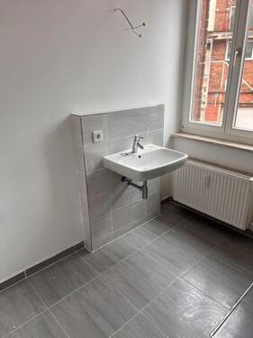 Foto - Etagenwohnung in Stendal zur Miete