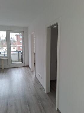 Foto - Etagenwohnung in Henstedt-Ulzburg zum Kaufen