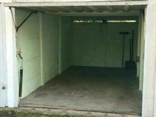 Foto - Garage in Freital zu vermieten - 70,00&nbsp;EUR Miete,