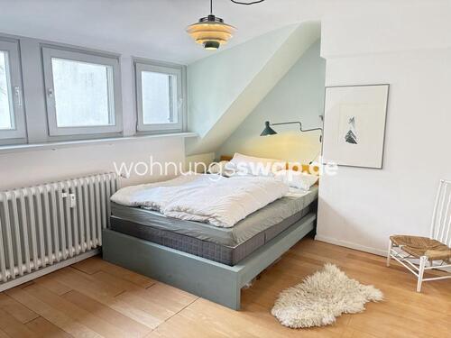 Foto - 4 Zimmer Etagenwohnung in Köln