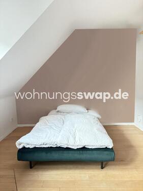 Foto - Etagenwohnung in Köln zur Miete
