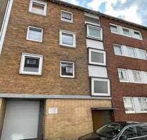 Renovierte 3,5 Zimmer Wohnung in Remscheid-Innen !