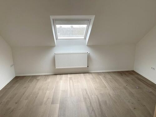 Foto - Dachgeschoßwohnung in Remscheid zur Miete