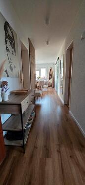 Foto - 3 Zimmer Etagenwohnung zur Miete in Heimsheim