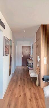 Foto - 3 Zimmer Etagenwohnung in Heimsheim