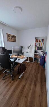 Foto - Etagenwohnung in Heimsheim zur Miete