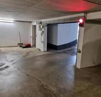Garagenstellplatz Georg Marshallstr. (Hollerbornviertel) - Wiesbaden Klarenthal