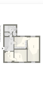 Foto - Schöne helle ruhige 3 Zimmerwohnung mit separatem Eingang