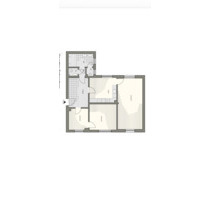 Schöne helle ruhige 3 Zimmerwohnung mit separatem Eingang - Hannover Herrenhausen-Stöcken