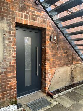 Foto - 3 Zimmer Erdgeschoßwohnung zur Miete in Hannover