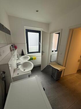 Foto - Erdgeschoßwohnung in Hannover zur Miete