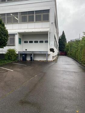 Foto - Halle mit Büro zur Nachmiete – ab sofort – provisionsfrei*