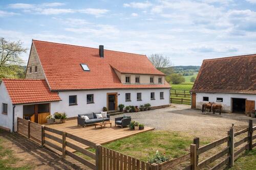Foto - Einfamilienhaus in Langenzenn zum Kaufen