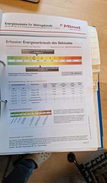Foto - 3.5 Zimmer Etagenwohnung zum Kaufen in Tiefenbronn