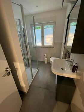 Foto - 3 Zimmer Erdgeschoßwohnung zur Miete in Eschwege