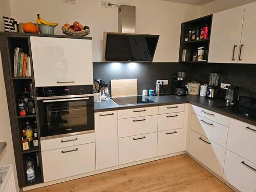 Foto - 3 Zimmer Erdgeschoßwohnung in Eschwege