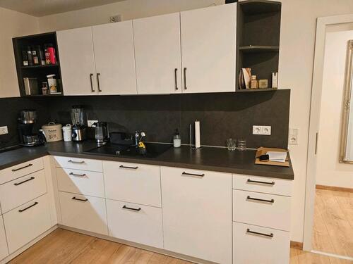 Foto - Erdgeschoßwohnung in Eschwege zur Miete