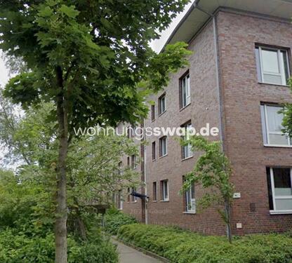 Foto - Wohnungsswap - 3 Zimmer, 74 m² - Walter-Rothenburg-Weg, Bergedorf, Hamburg