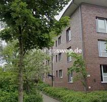 Wohnungsswap - 3 Zimmer, 74 m² - Walter-Rothenburg-Weg, Bergedorf, Hamburg