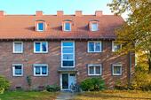Foto - Gemütliche 3-Zimmer-Etagenwohnung in Bocholt – 53 m²