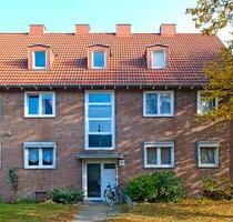 Gemütliche 3-Zimmer-Etagenwohnung in Bocholt – 53 m²