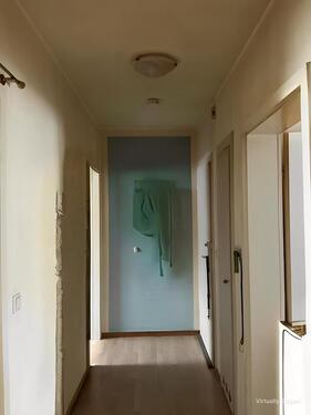 Foto - 3 Zimmer Erdgeschoßwohnung in Bocholt