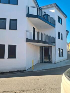 Foto - Etagenwohnung in Wetzlar zur Miete