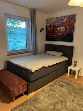 Foto - 1 Zimmer Etagenwohnung in Düsseldorf